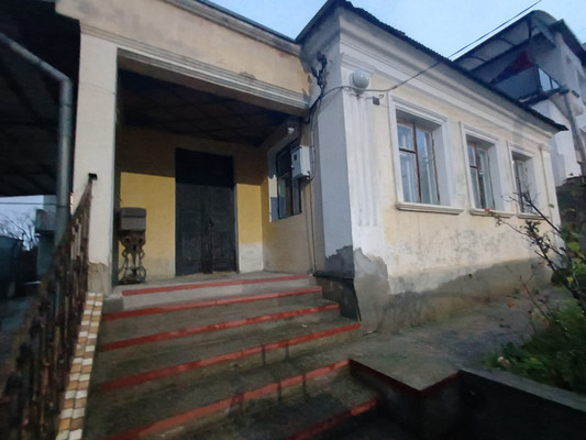 Продам дом, Полины Осипенко ул, Симферополь г, 0 км от города