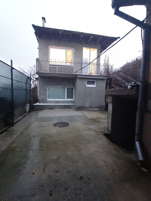 Продам дом, Полины Осипенко ул, Симферополь г, 0 км от города