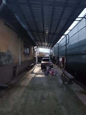 Продам дом, Полины Осипенко ул, Симферополь г, 0 км от города