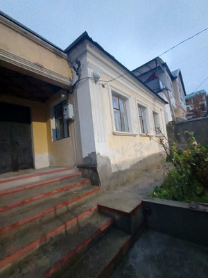 Продам дом, Полины Осипенко ул, Симферополь г, 0 км от города