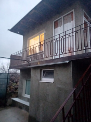 Продам дом, Полины Осипенко ул, Симферополь г, 0 км от города