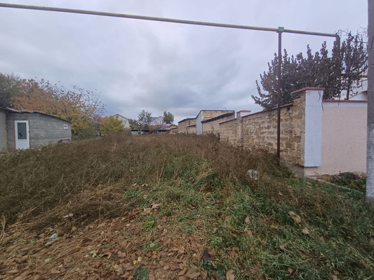 Продам участок 6 соток, ИЖС, Воронежская ул, 121а, Софиевка с, 0 км от города