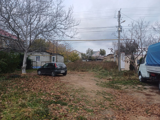 Продам участок 6 соток, ИЖС, Воронежская ул, 121а, Софиевка с, 0 км от города