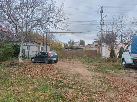 Продам участок 6 соток, ИЖС, Воронежская ул, 121а, Софиевка с, 0 км от города