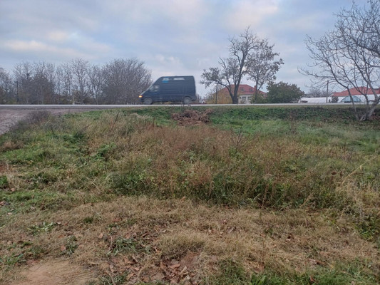 Продам участок 6 соток, ИЖС, Воронежская ул, 121а, Софиевка с, 0 км от города