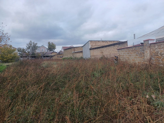 Продам участок 6 соток, ИЖС, Воронежская ул, 121а, Софиевка с, 0 км от города