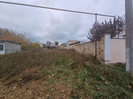 Продам участок 6 соток, ИЖС, Воронежская ул, 121а, Софиевка с, 0 км от города