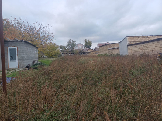 Продам участок 6 соток, ИЖС, Воронежская ул, 121а, Софиевка с, 0 км от города