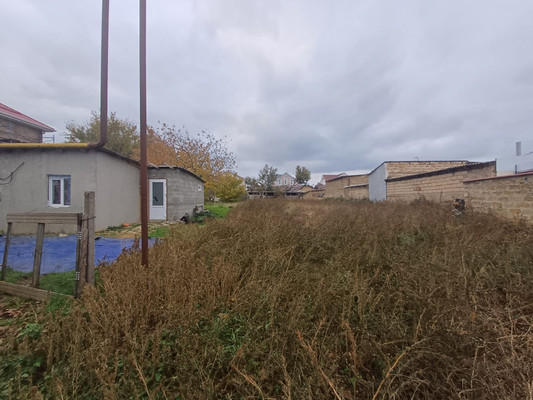 Продам участок 6 соток, ИЖС, Воронежская ул, 121а, Софиевка с, 0 км от города