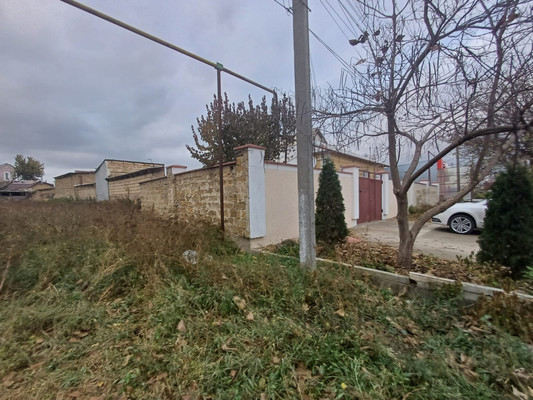 Продам участок 6 соток, ИЖС, Воронежская ул, 121а, Софиевка с, 0 км от города