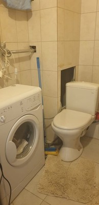 Сдам однокомнатную (1-комн.) квартиру, Белокаменный пер, 15, Бердск г