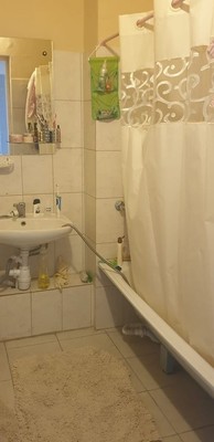 Сдам однокомнатную (1-комн.) квартиру, Белокаменный пер, 15, Бердск г