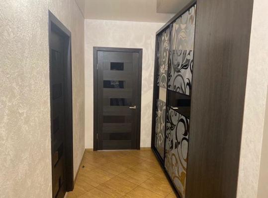 Сдам однокомнатную (1-комн.) квартиру, Комарова ул, 10а, Абдулино г