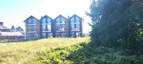 Продам таунхаус, Спортивная ул, Светлогорск г, 0 км от города