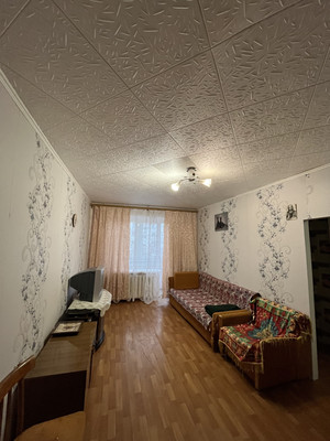 Продам однокомнатную (1-комн.) квартиру, 30 лет Победы ул, 21, Волгодонск г