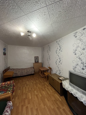 Продам однокомнатную (1-комн.) квартиру, 30 лет Победы ул, 21, Волгодонск г