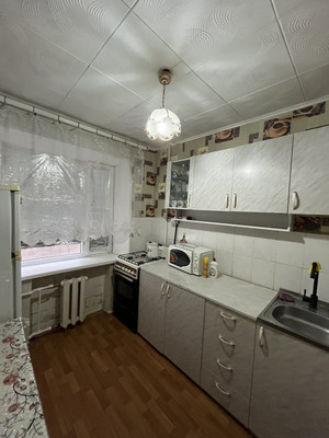 Продам однокомнатную (1-комн.) квартиру, 30 лет Победы ул, 21, Волгодонск г