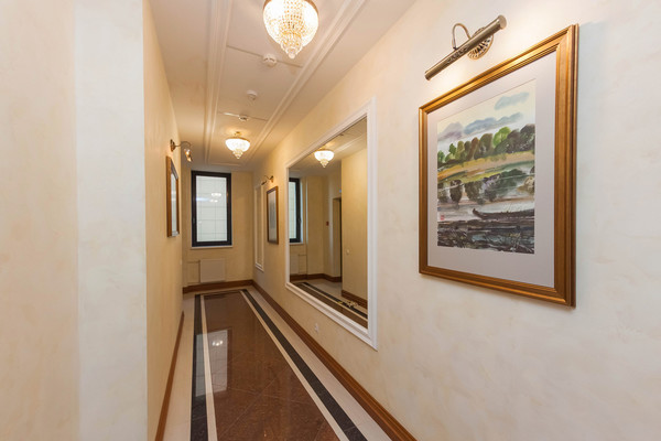 Продам двухкомнатную (2-комн.) квартиру, Озёрный (Центр р-н) пер, 2, Петрозаводск г