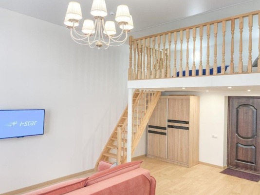 Продам гостиницу 1 432 м2, Комсомольская ул, 10, Пионерский г