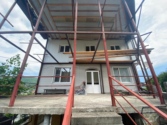 Продам дом, Садовая ул, 23В, Новомихайловский пгт, 0 км от города