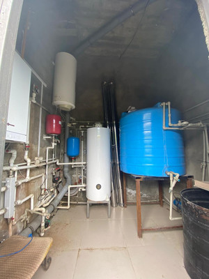 Продам дом, Садовая ул, 23В, Новомихайловский пгт, 0 км от города