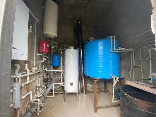 Продам дом, Садовая ул, 23В, Новомихайловский пгт, 0 км от города