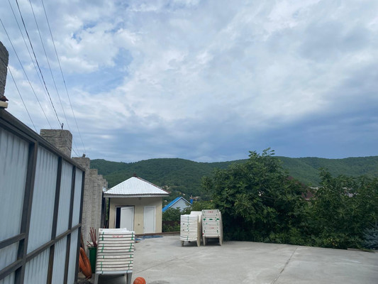 Продам дом, Садовая ул, 23В, Новомихайловский пгт, 0 км от города