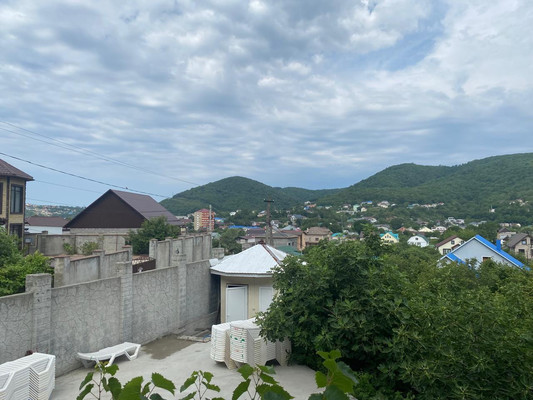 Продам дом, Садовая ул, 23В, Новомихайловский пгт, 0 км от города