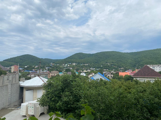 Продам дом, Садовая ул, 23В, Новомихайловский пгт, 0 км от города