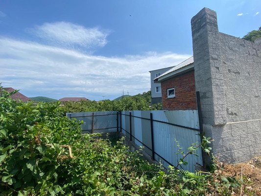 Продам дом, Садовая ул, 23В, Новомихайловский пгт, 0 км от города