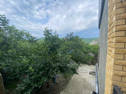 Продам дом, Садовая ул, 23В, Новомихайловский пгт, 0 км от города