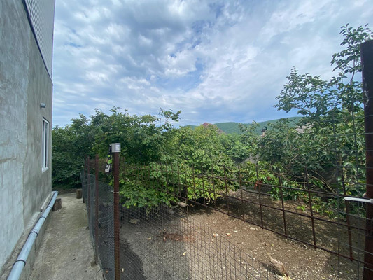 Продам дом, Садовая ул, 23В, Новомихайловский пгт, 0 км от города