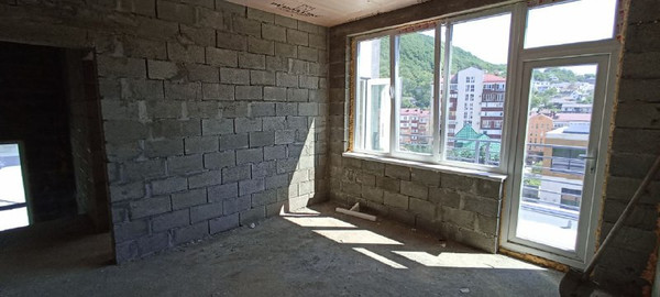 Продам дом, Калараша ул, 72кг, Туапсе г, 0 км от города