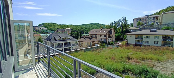 Продам дом, Калараша ул, 72кг, Туапсе г, 0 км от города