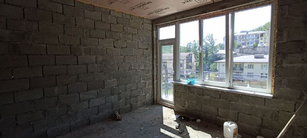 Продам дом, Калараша ул, 72кг, Туапсе г, 0 км от города