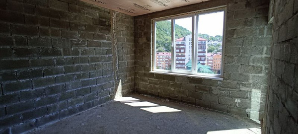 Продам дом, Калараша ул, 72кг, Туапсе г, 0 км от города