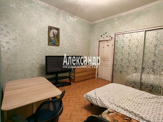 Продам многокомнатную квартиру, Литейный пр-кт, д. 35, Санкт-Петербург г
