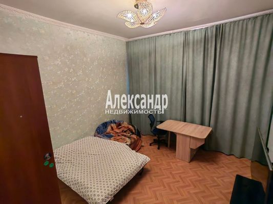 Продам многокомнатную квартиру, Литейный пр-кт, д. 35, Санкт-Петербург г