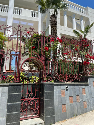 Продам дом, Кипарисная ул, Береговое пгт, 0 км от города