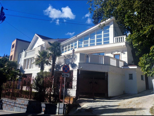 Продам дом, Кипарисная ул, Береговое пгт, 0 км от города