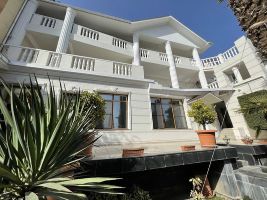 Продам дом, Кипарисная ул, Береговое пгт, 0 км от города