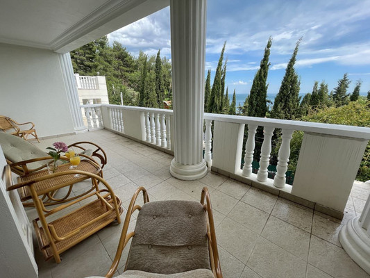 Продам дом, Кипарисная ул, Береговое пгт, 0 км от города