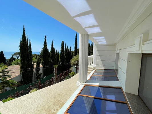 Продам дом, Кипарисная ул, Береговое пгт, 0 км от города