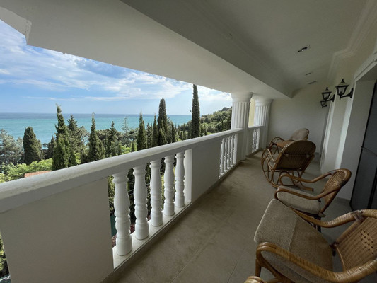 Продам дом, Кипарисная ул, Береговое пгт, 0 км от города