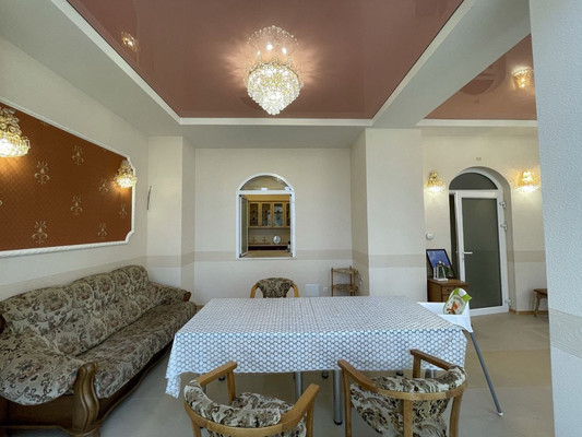 Продам дом, Кипарисная ул, Береговое пгт, 0 км от города