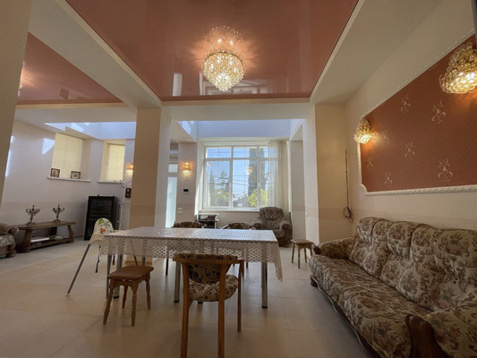 Продам дом, Кипарисная ул, Береговое пгт, 0 км от города