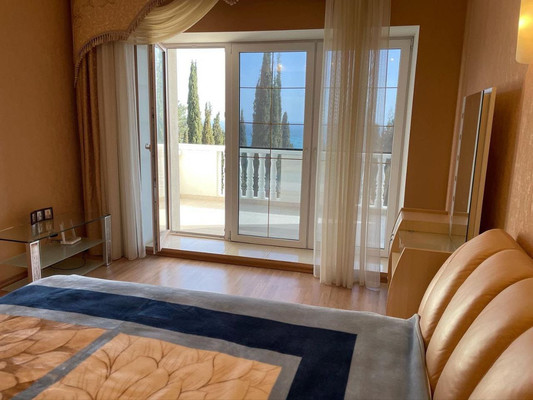 Продам дом, Кипарисная ул, Береговое пгт, 0 км от города