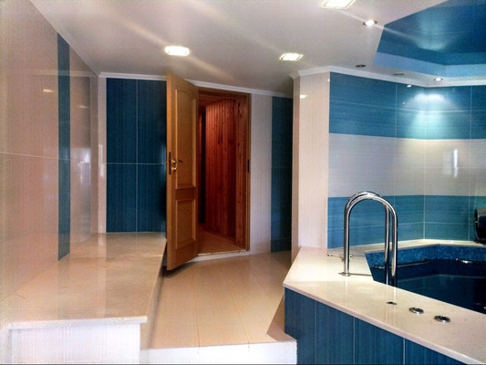 Продам дом, Кипарисная ул, Береговое пгт, 0 км от города