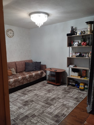 Продам однокомнатную (1-комн.) квартиру, Коннозаводская ул, 53, Пенза г
