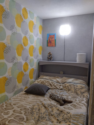 Продам однокомнатную (1-комн.) квартиру, Коннозаводская ул, 53, Пенза г